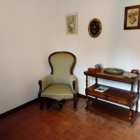 Bed and Breakfast I 7 Camini