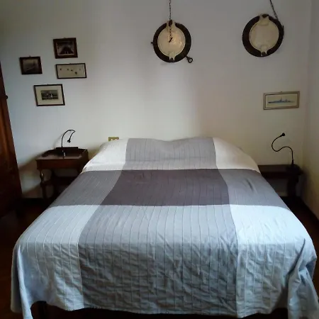 I 7 Camini Bed and Breakfast *