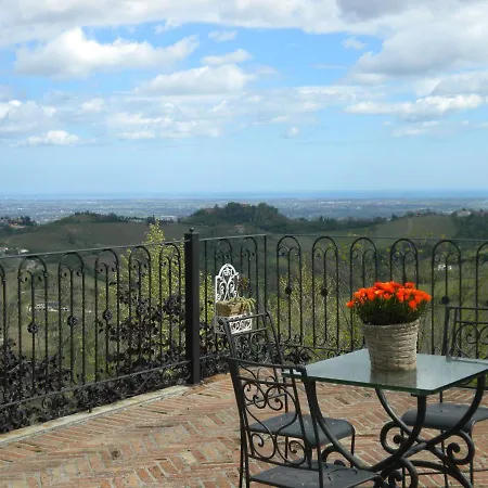 Bed and Breakfast I 7 Camini