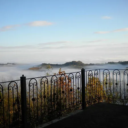 Bed and Breakfast I 7 Camini Diolaguardia