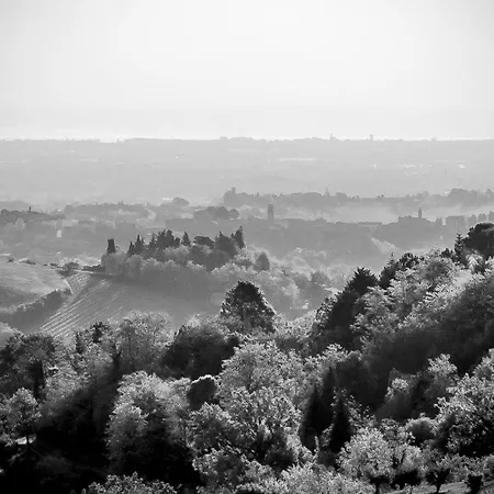 I 7 Camini * Diolaguardia