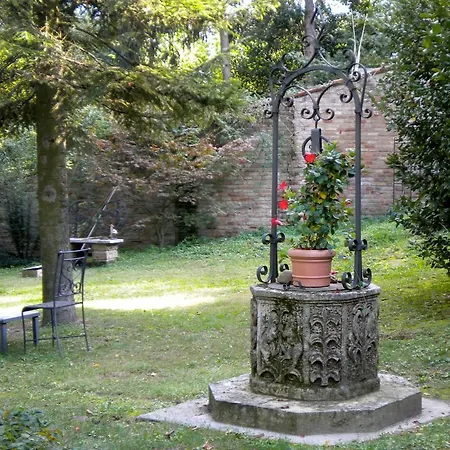 I 7 Camini Bed and Breakfast