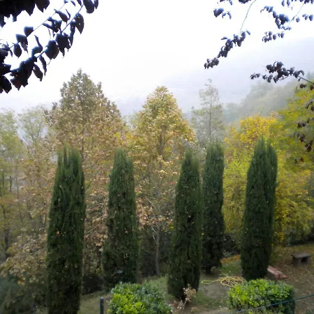 I 7 Camini Diolaguardia