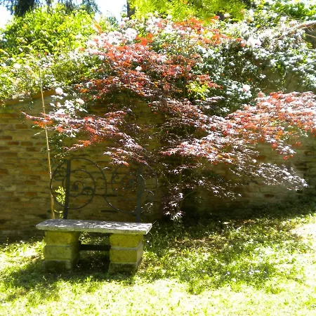 I 7 Camini Bed and Breakfast *