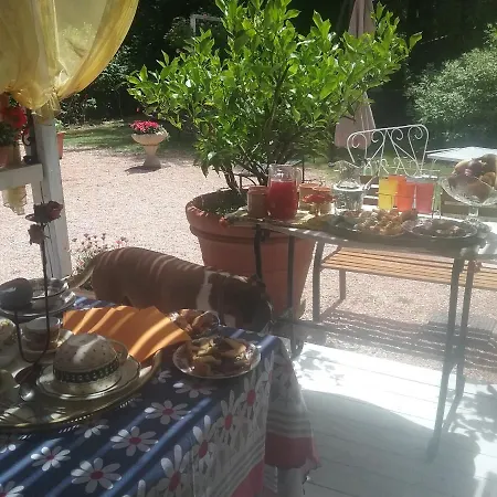I 7 Camini Bed and Breakfast