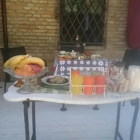I 7 Camini Bed and Breakfast