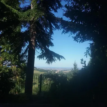 I 7 Camini * Diolaguardia
