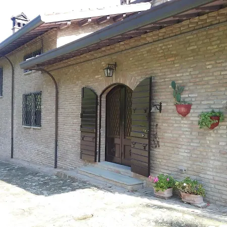 I 7 Camini Bed and Breakfast Diolaguardia