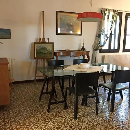 Bed and Breakfast I 7 Camini Diolaguardia
