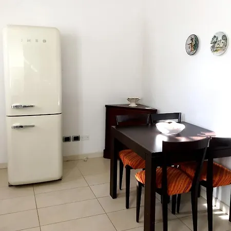 I 7 Camini Bed and Breakfast Diolaguardia