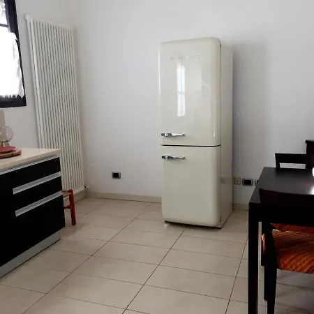 I 7 Camini Bed and Breakfast