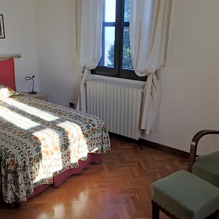 Bed and Breakfast I 7 Camini *
