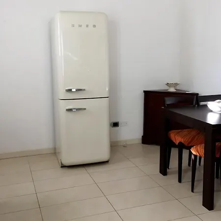 I 7 Camini Bed and Breakfast