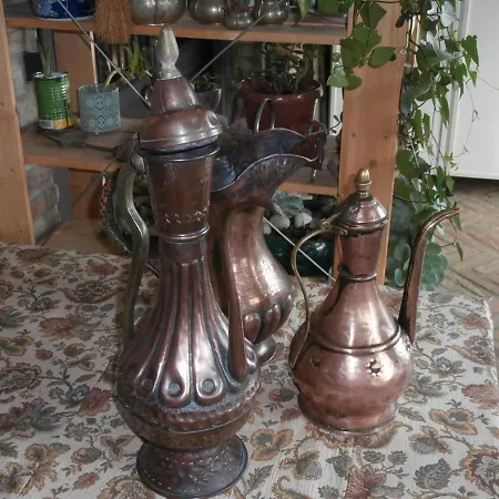 I 7 Camini Bed and Breakfast Diolaguardia