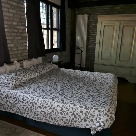Bed and Breakfast I 7 Camini Diolaguardia