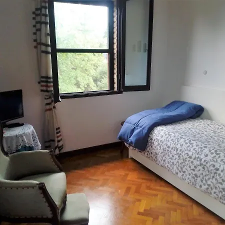I 7 Camini Bed and Breakfast *