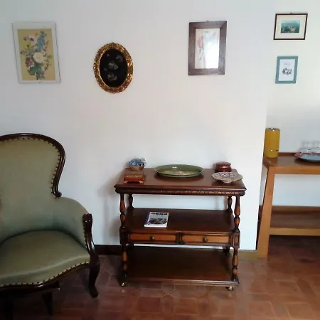 Bed and Breakfast I 7 Camini *