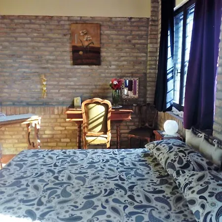 Bed and Breakfast I 7 Camini *