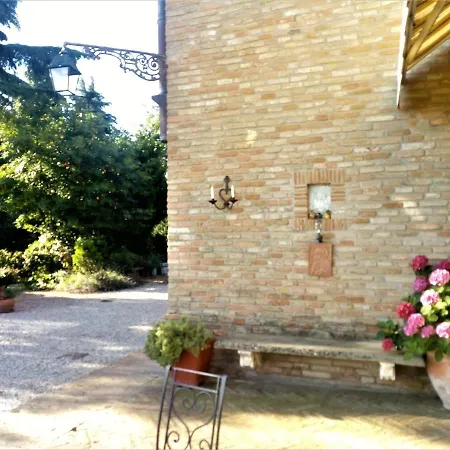 I 7 Camini * Diolaguardia