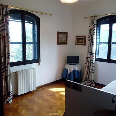 I 7 Camini Bed and Breakfast *