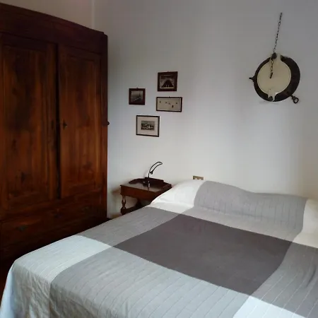 I 7 Camini Bed and Breakfast