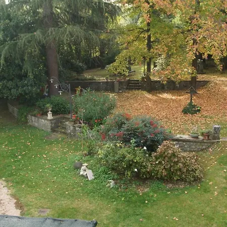 I 7 Camini *