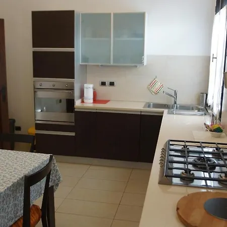 I 7 Camini Bed and Breakfast Diolaguardia