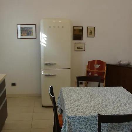 Bed and Breakfast I 7 Camini Diolaguardia