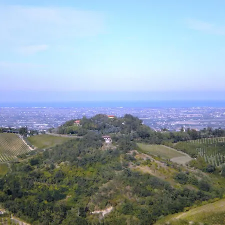 I 7 Camini Diolaguardia