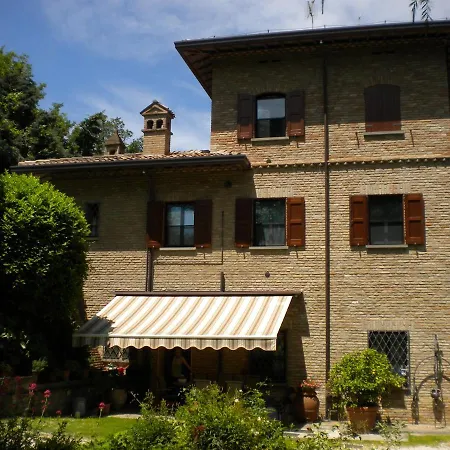 I 7 Camini Diolaguardia