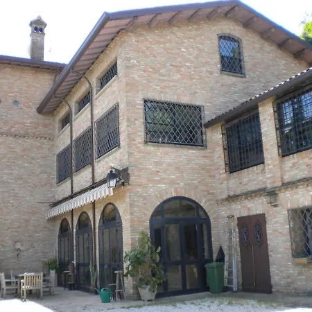 Bed & Breakfast I 7 Camini