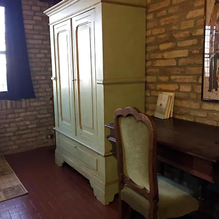 I 7 Camini Bed & Breakfast *