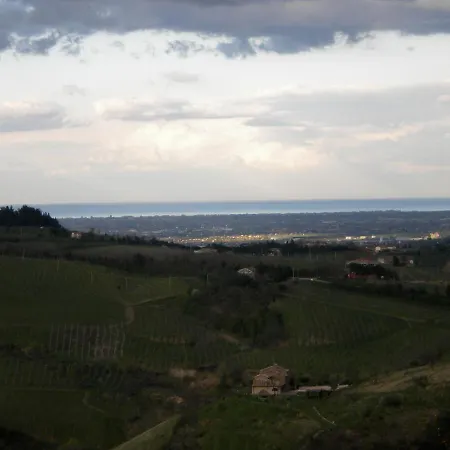 I 7 Camini *