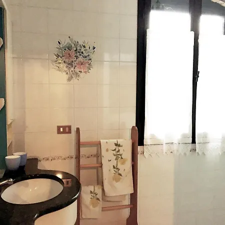 Bed & Breakfast I 7 Camini