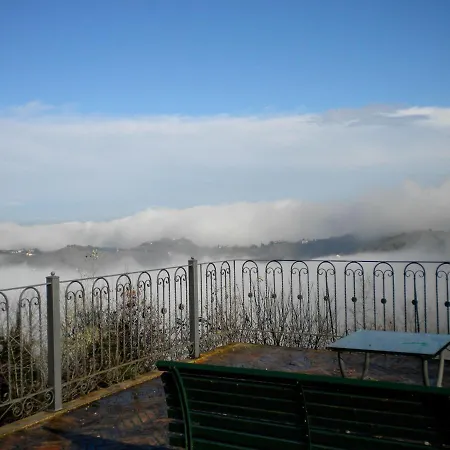 I 7 Camini Bed & Breakfast