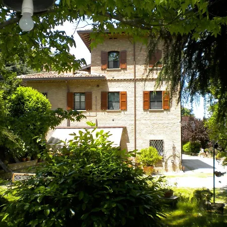 Bed & Breakfast I 7 Camini Diolaguardia
