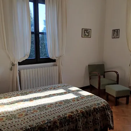 Bed & Breakfast I 7 Camini Diolaguardia