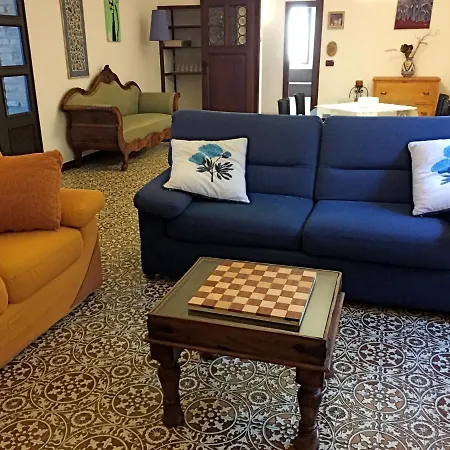 I 7 Camini Bed & Breakfast Diolaguardia