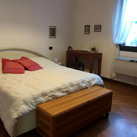 Bed & Breakfast I 7 Camini Diolaguardia