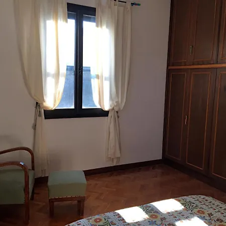 Bed & Breakfast I 7 Camini Diolaguardia