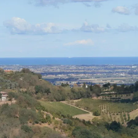 I 7 Camini *