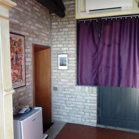 Bed & Breakfast I 7 Camini