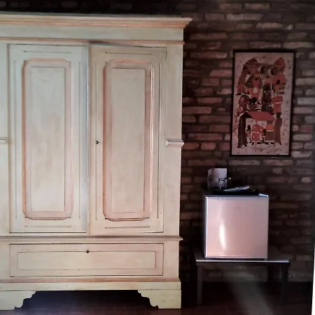 I 7 Camini Bed & Breakfast *
