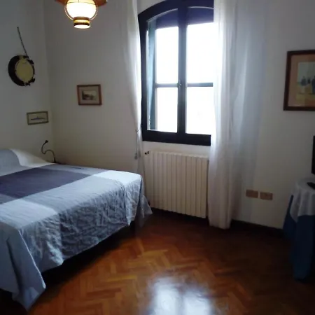 I 7 Camini Bed & Breakfast