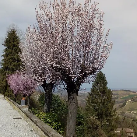 I 7 Camini *